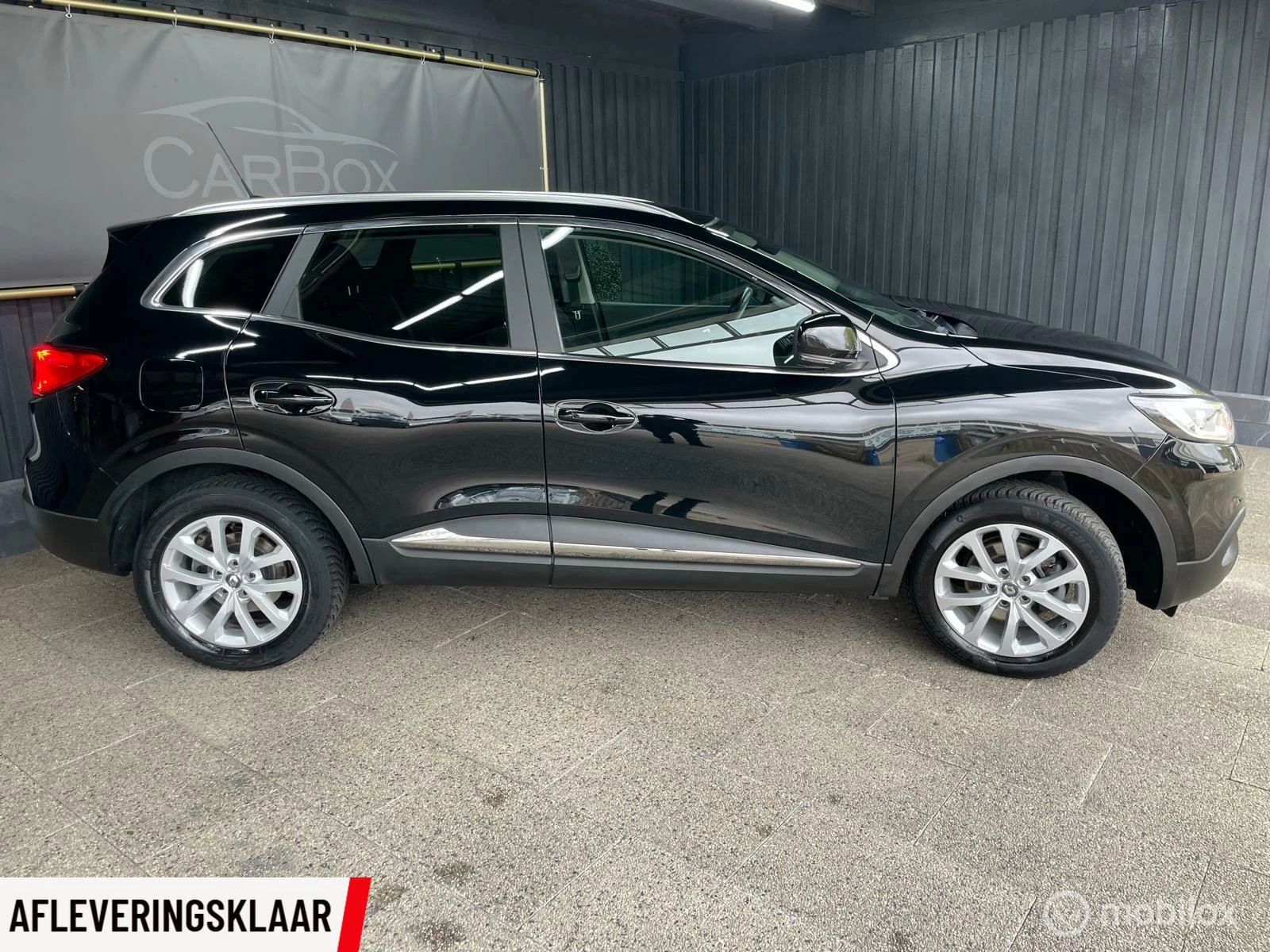 Hoofdafbeelding Renault Kadjar
