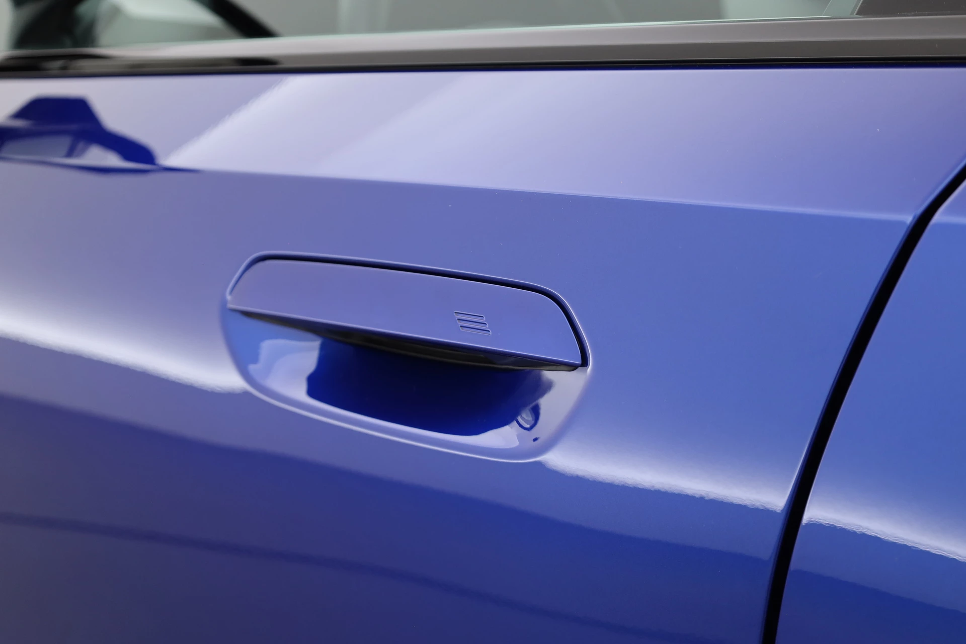 Hoofdafbeelding BMW M5