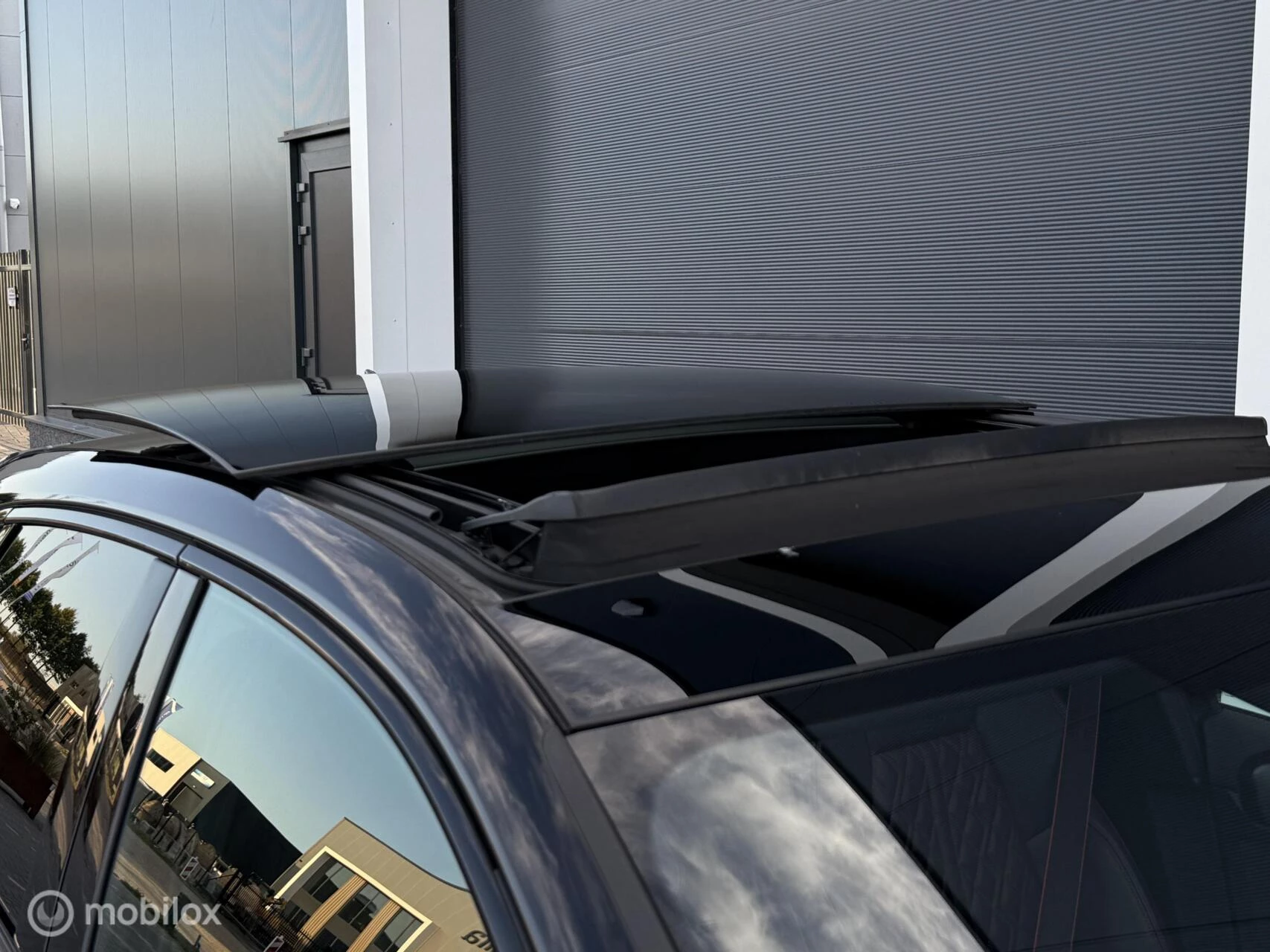 Hoofdafbeelding Audi S3