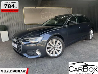 Avant 45 TFSI e quattro Pro Line Panorama zeer luxe!