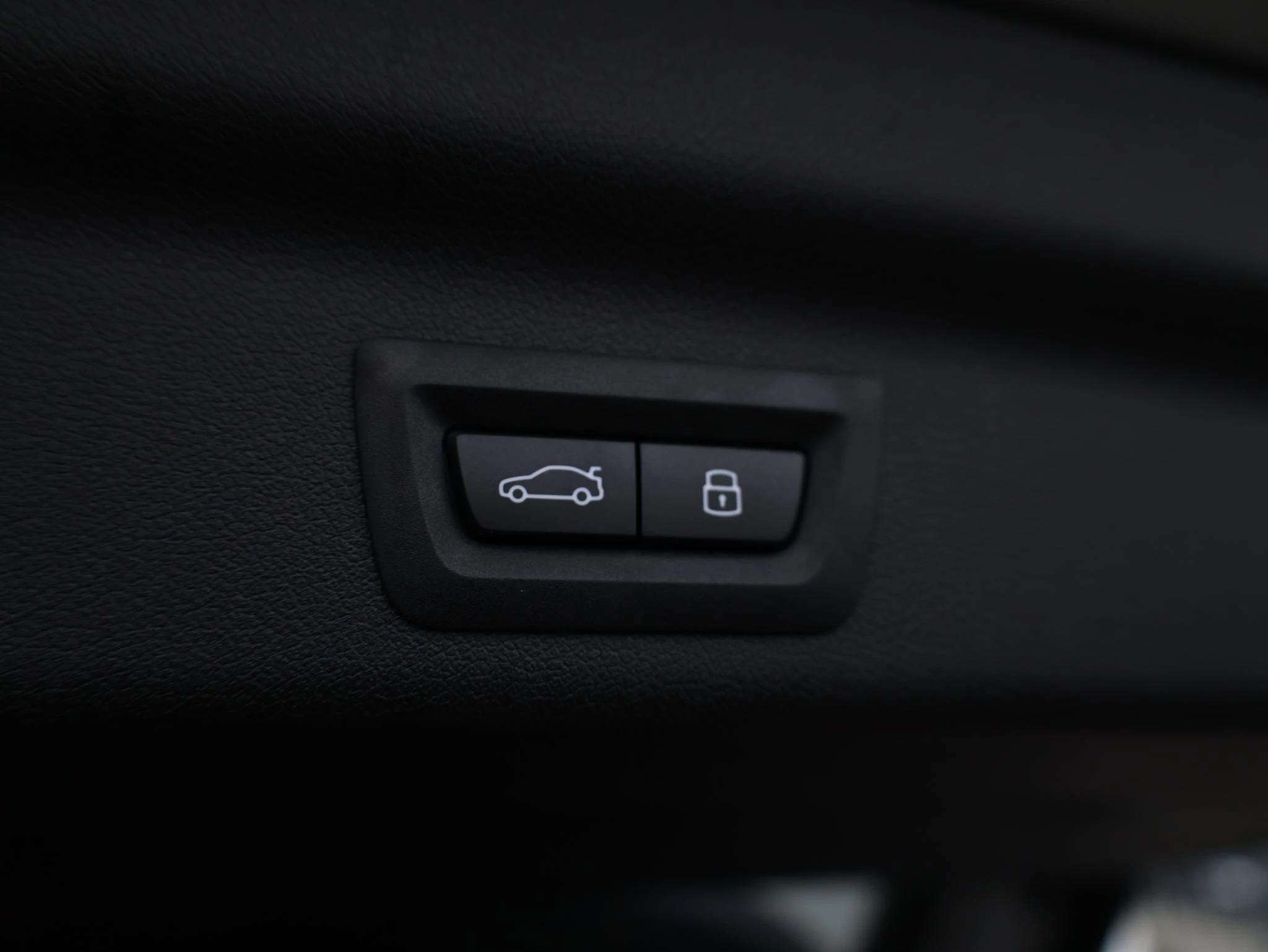 Hoofdafbeelding BMW iX1