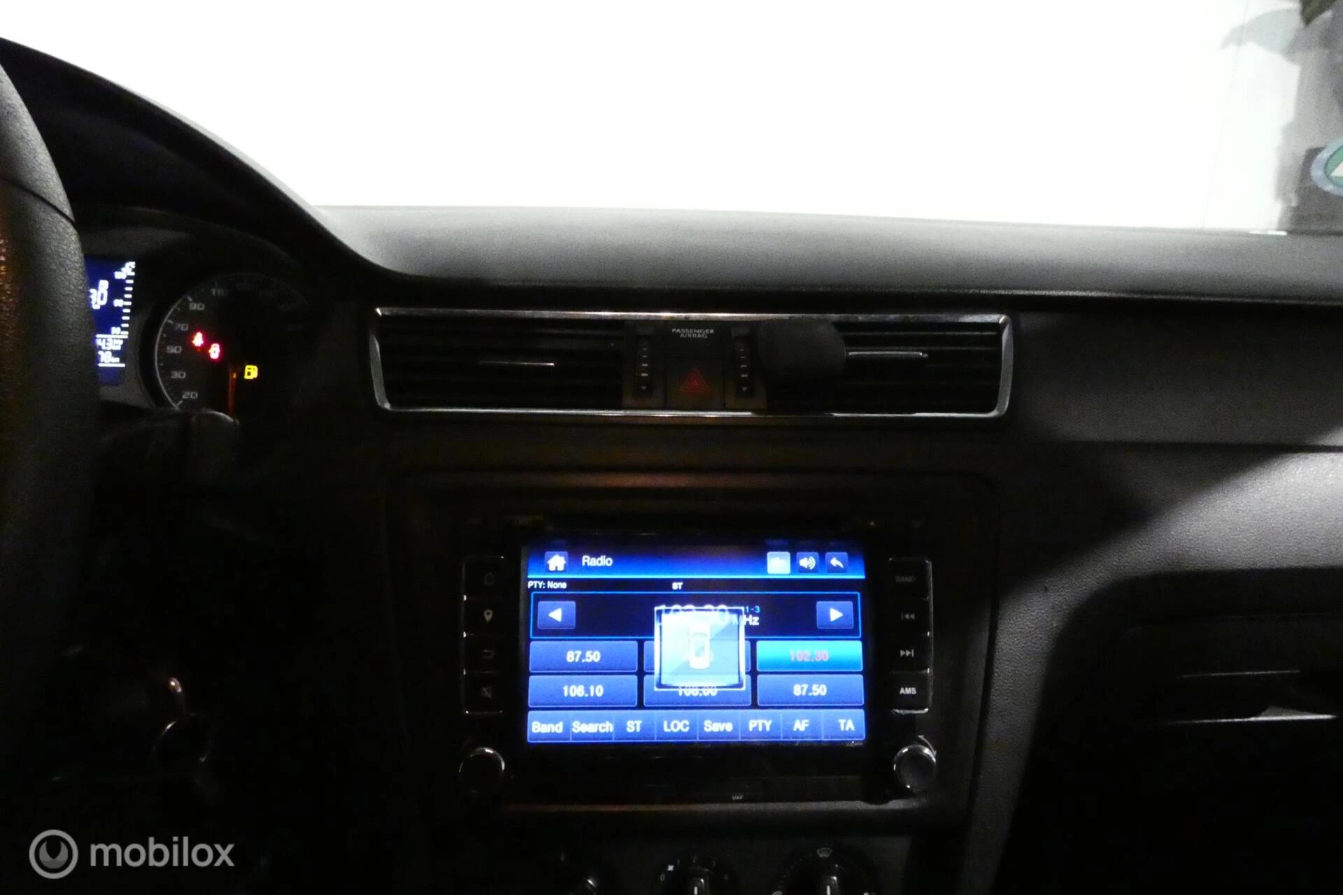 Hoofdafbeelding SEAT Toledo