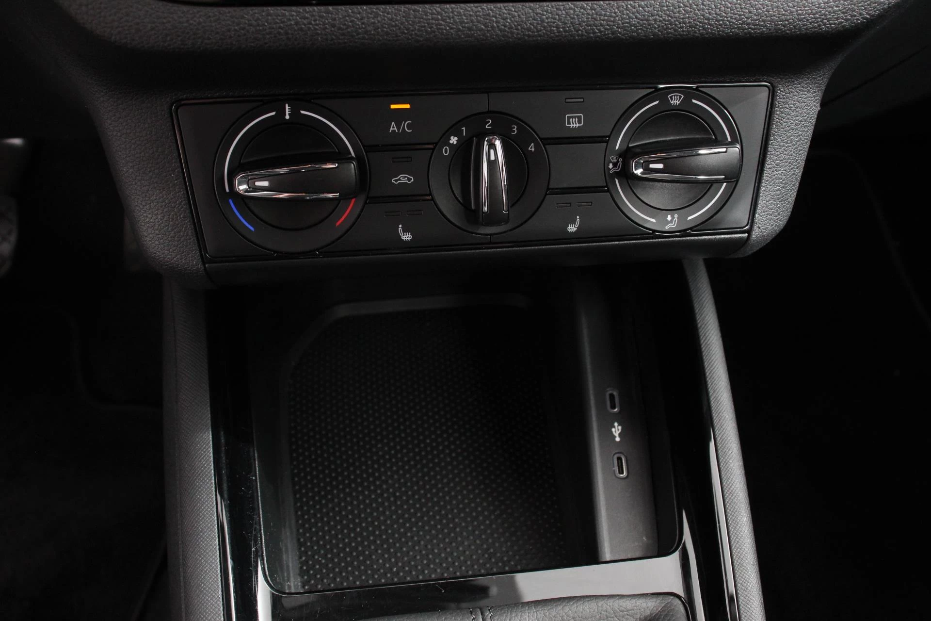 Hoofdafbeelding Škoda Kamiq