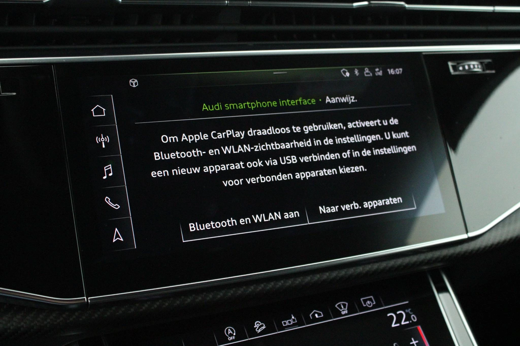 Hoofdafbeelding Audi RSQ8