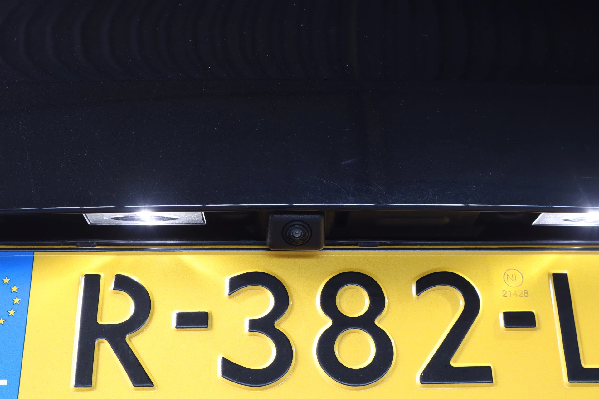 Hoofdafbeelding Renault Arkana