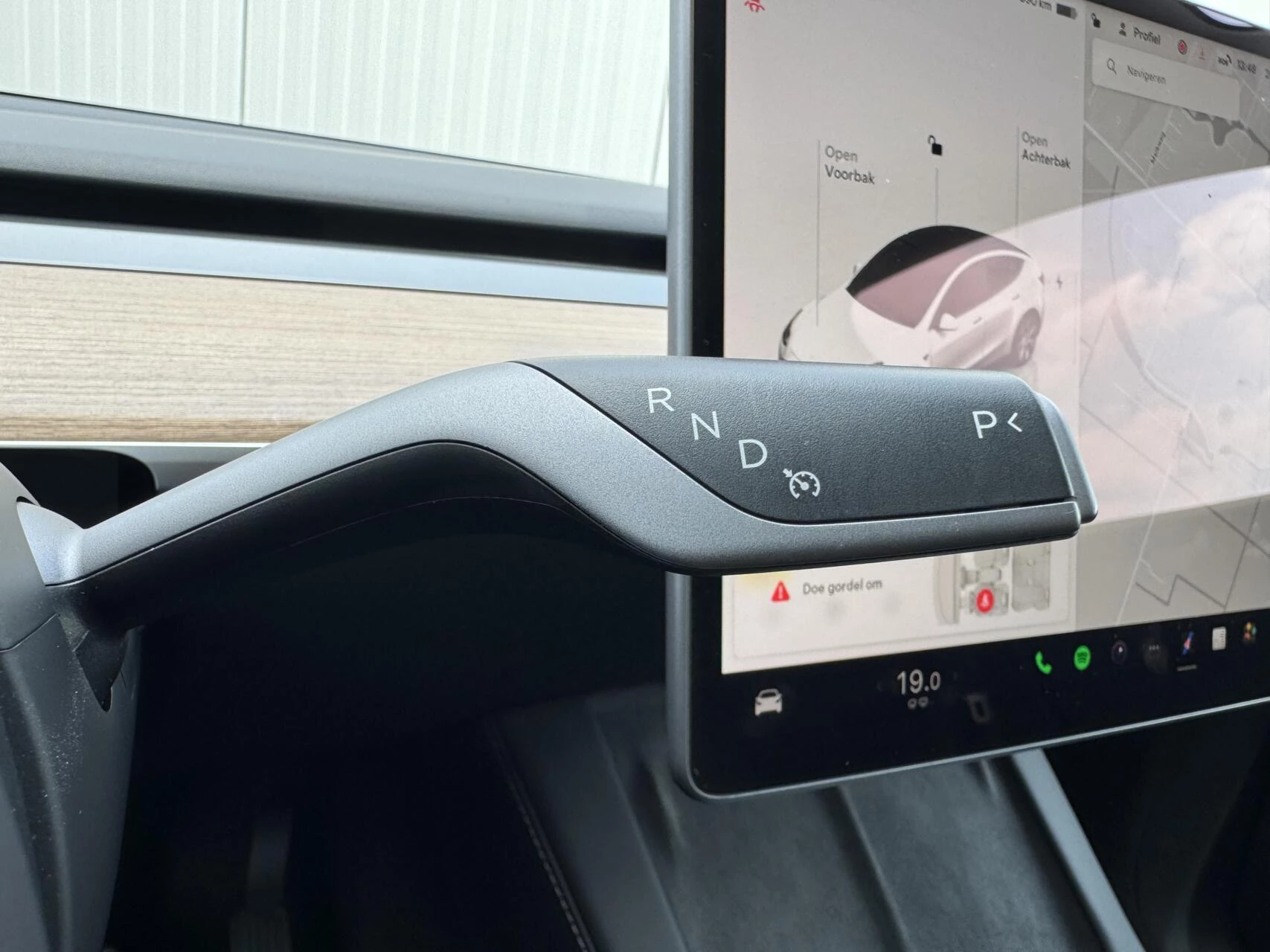 Hoofdafbeelding Tesla Model Y
