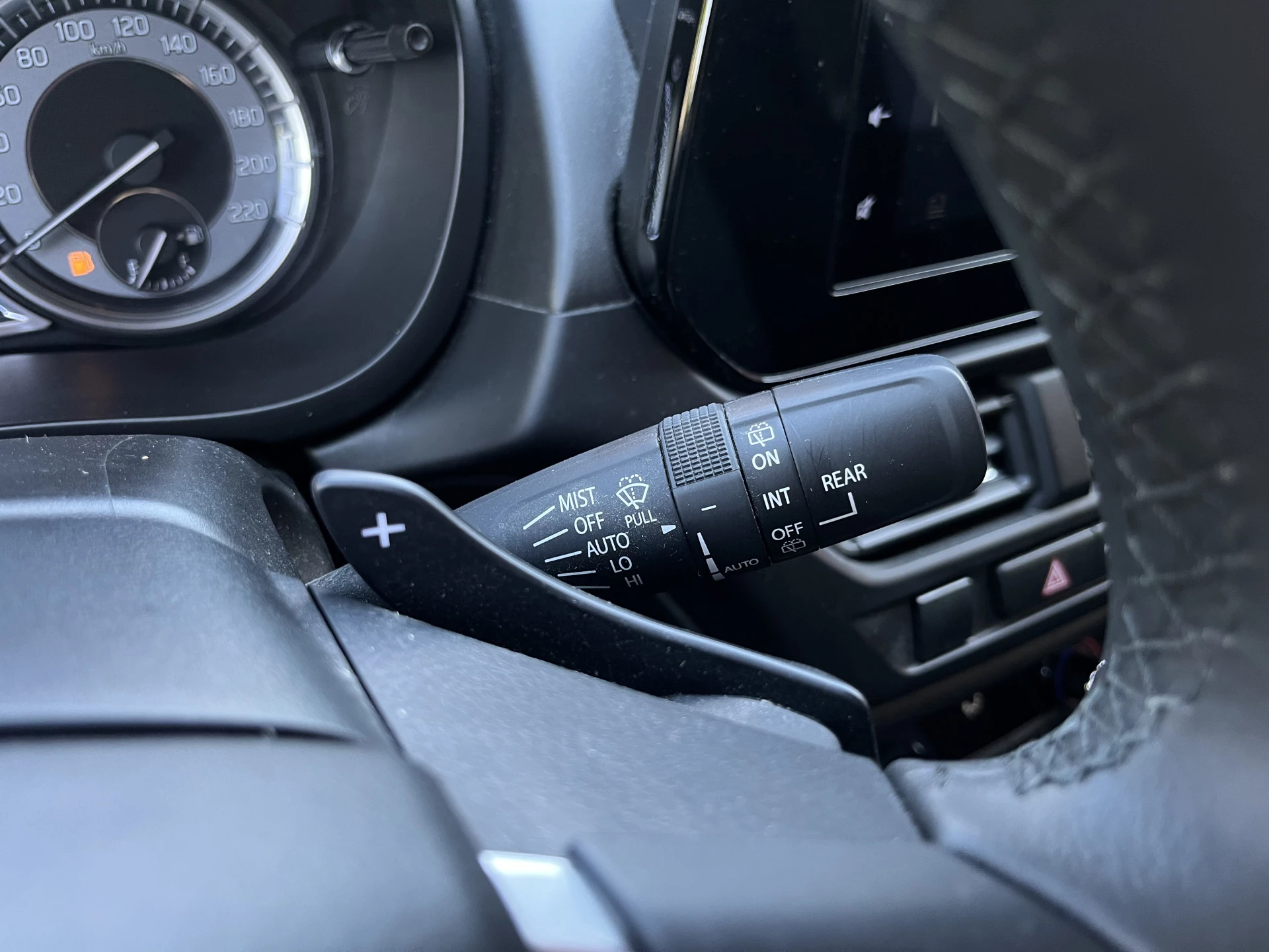 Hoofdafbeelding Suzuki S-Cross