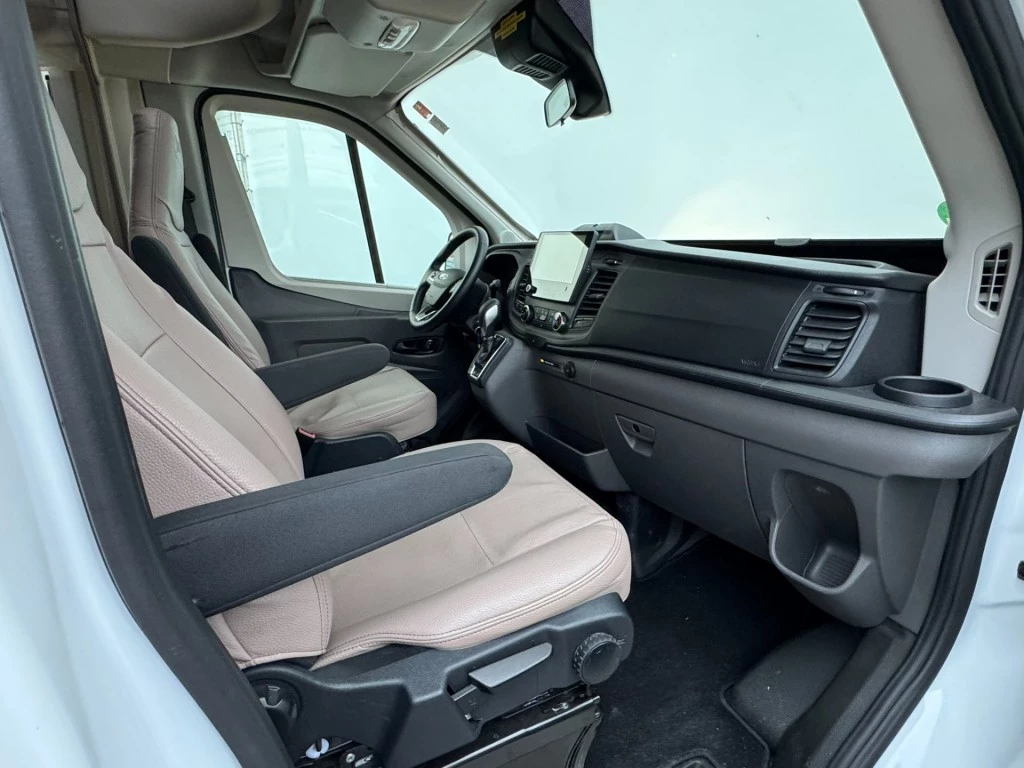 Hoofdafbeelding McLouis Carat 473