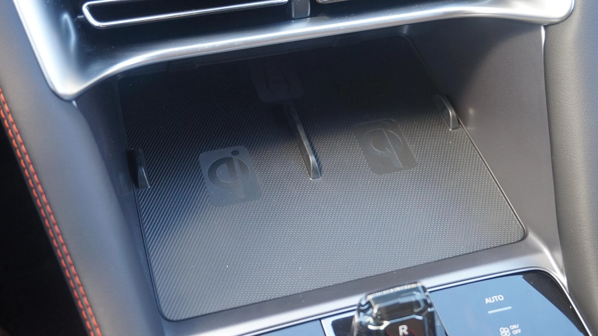 Hoofdafbeelding BYD SEAL U