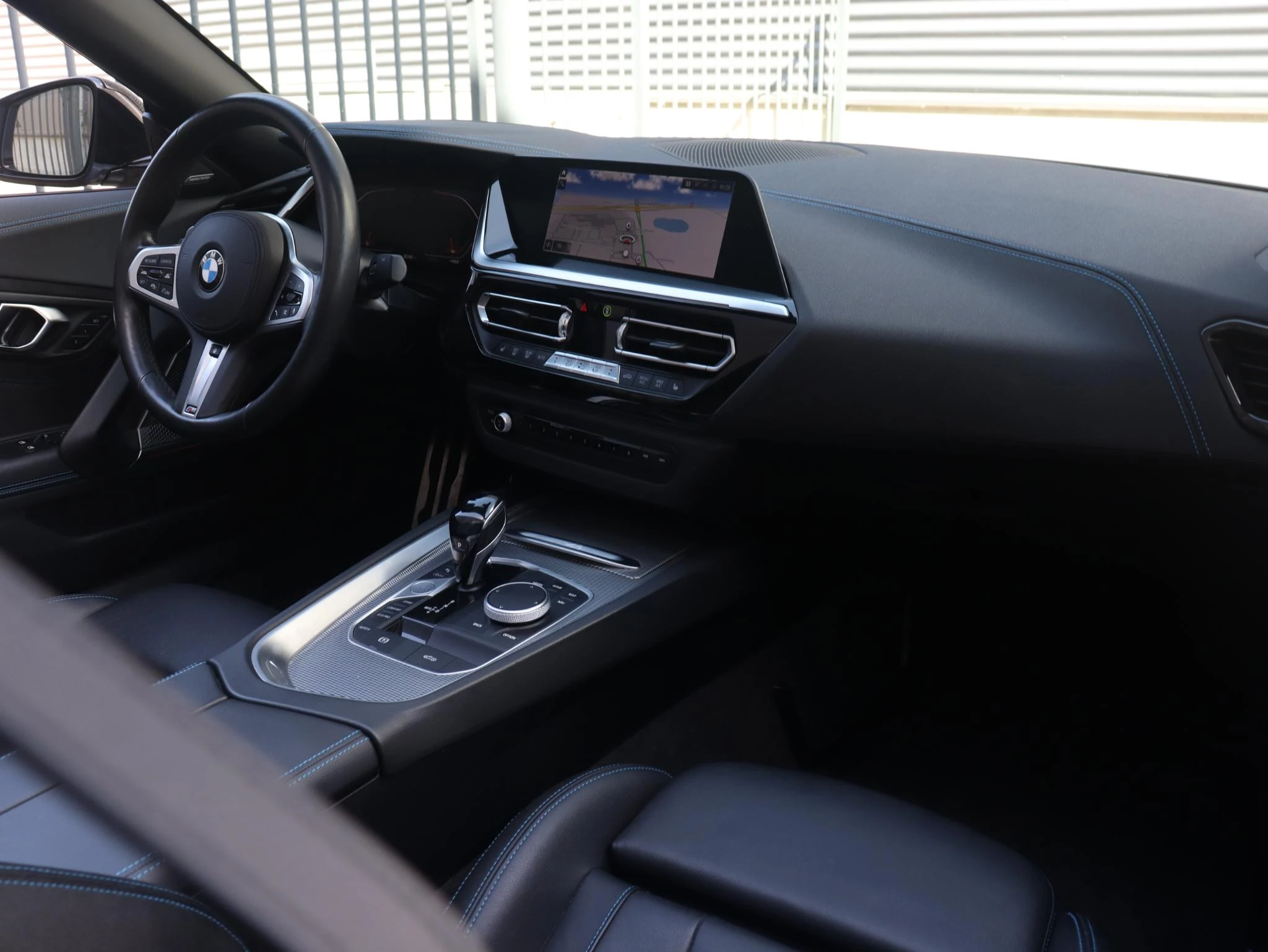 Hoofdafbeelding BMW Z4