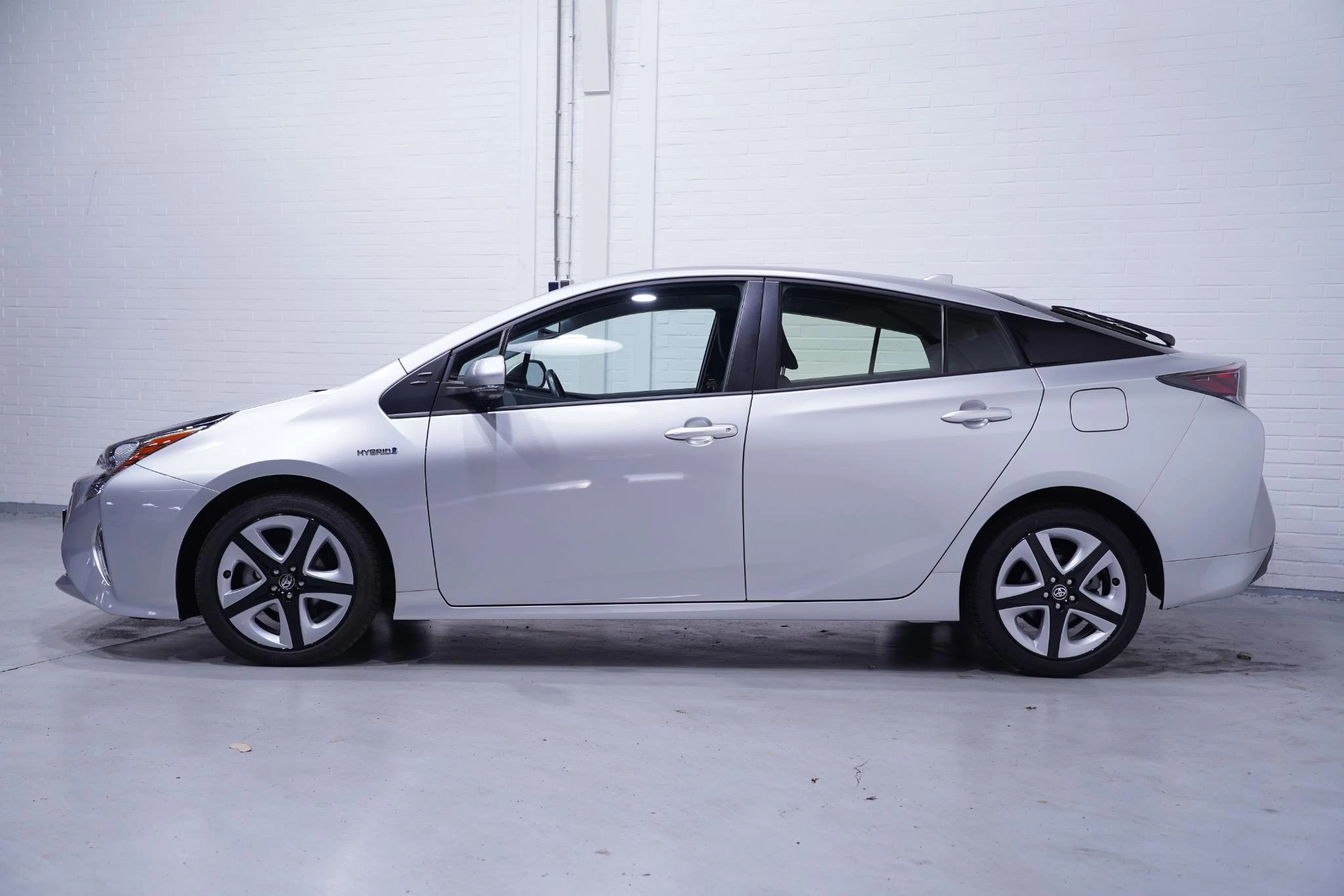 Hoofdafbeelding Toyota Prius