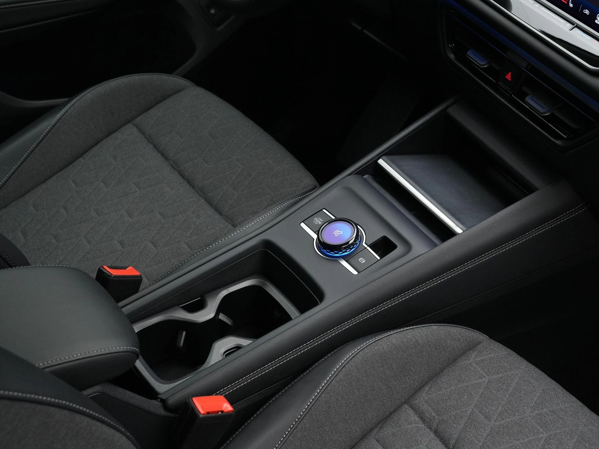 Hoofdafbeelding Volkswagen Tayron