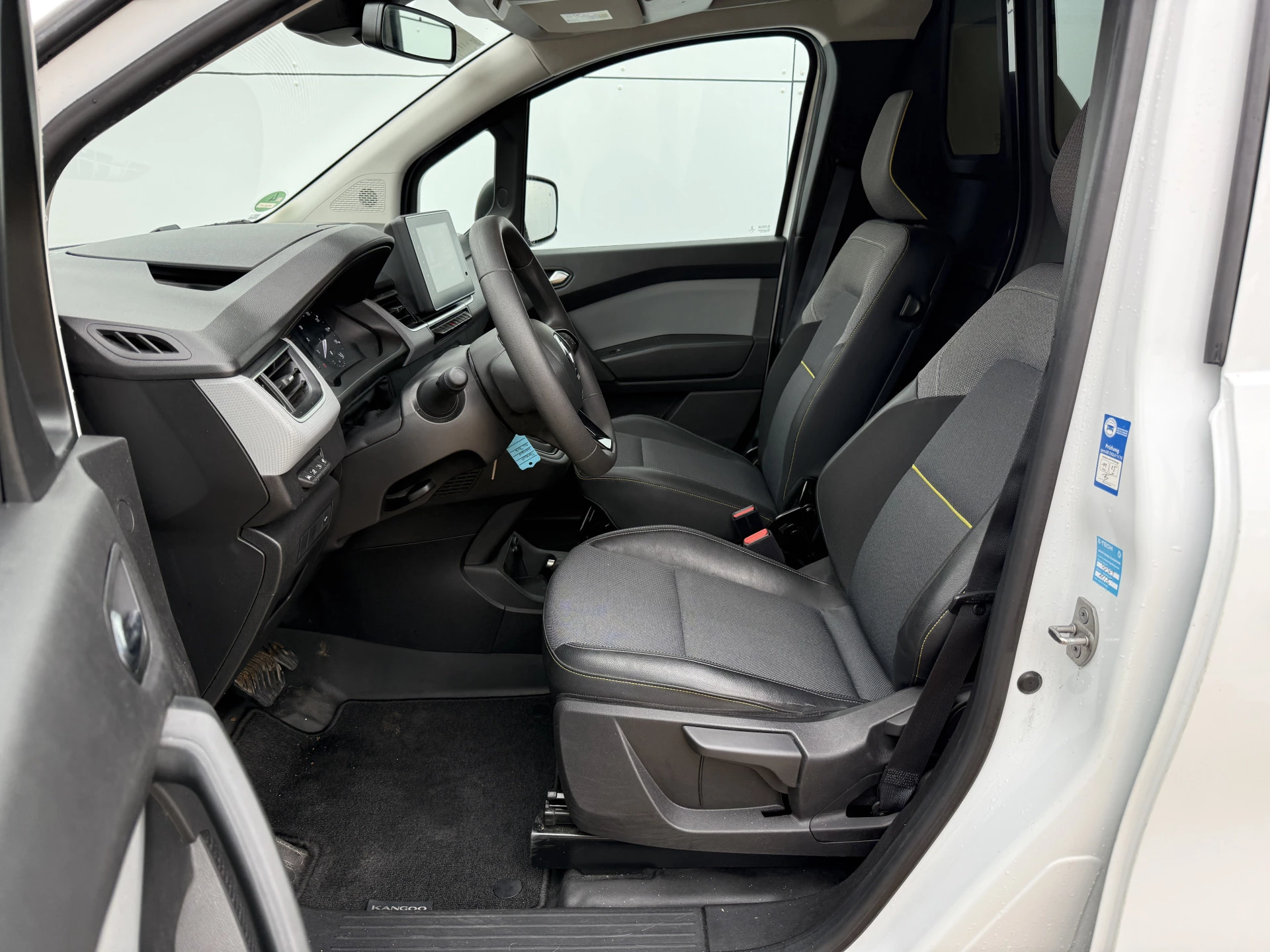 Hoofdafbeelding Renault Kangoo