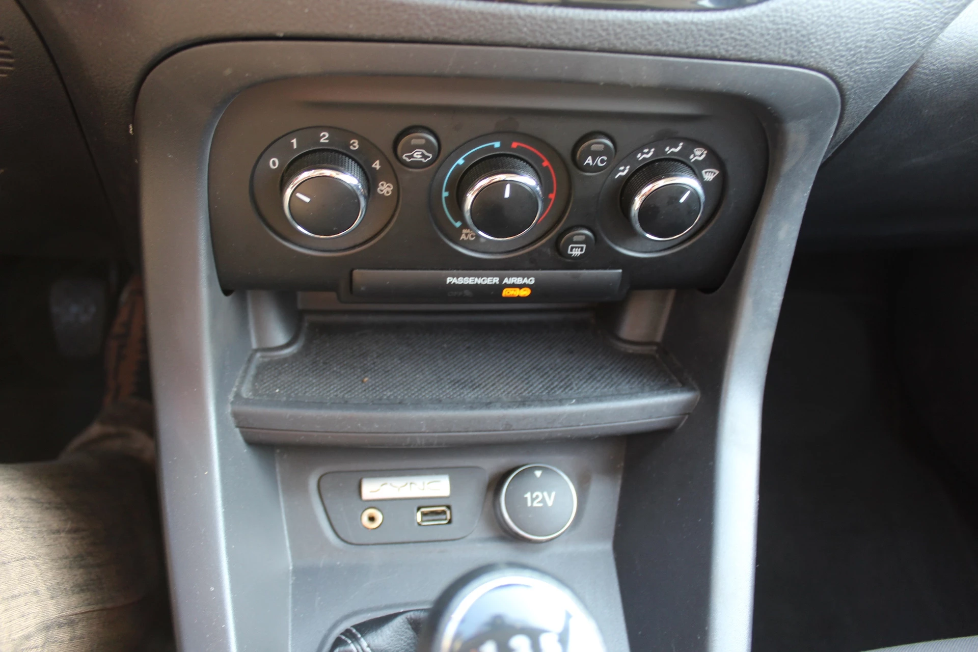 Hoofdafbeelding Ford Ka