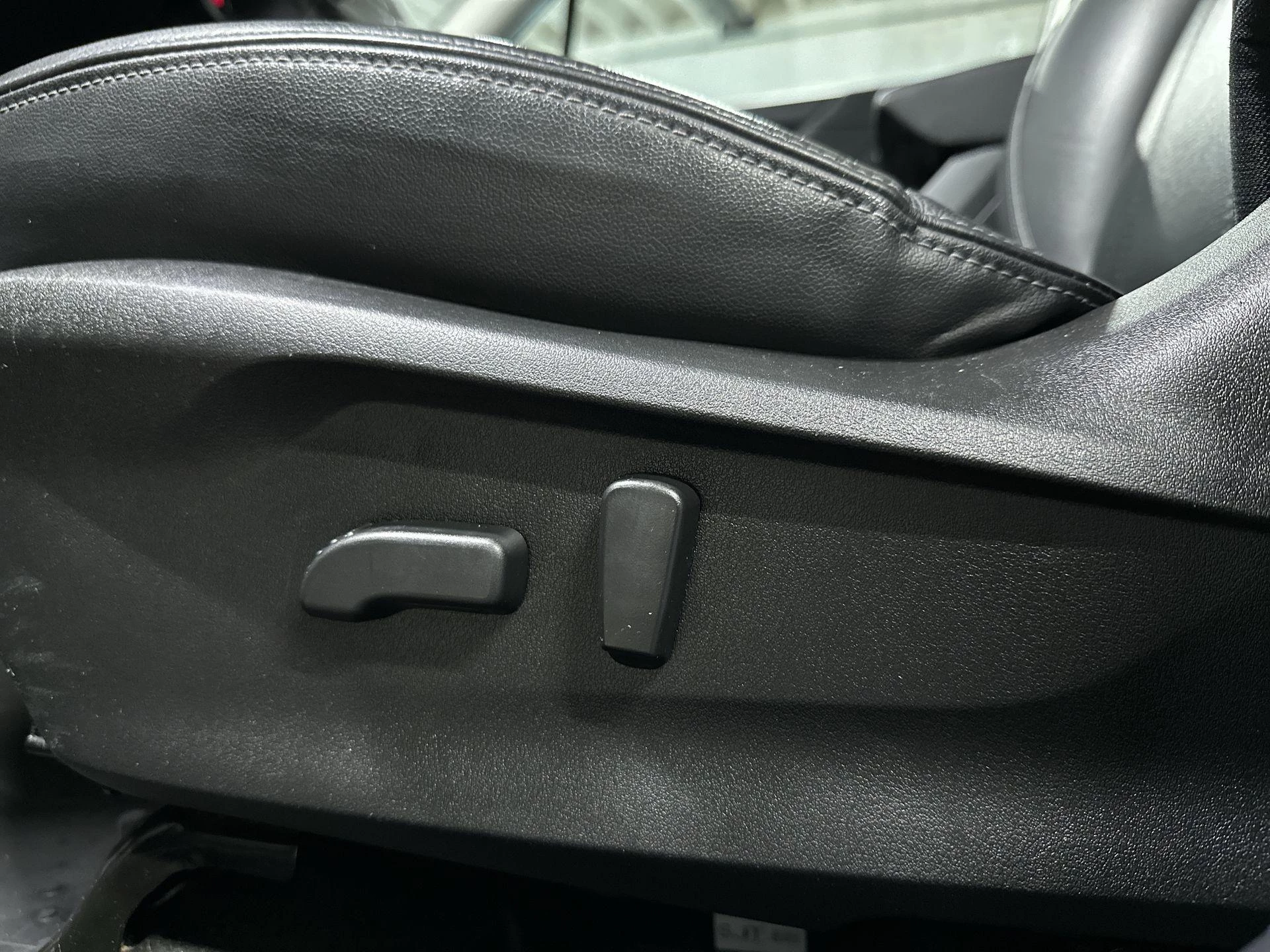 Hoofdafbeelding Subaru Forester