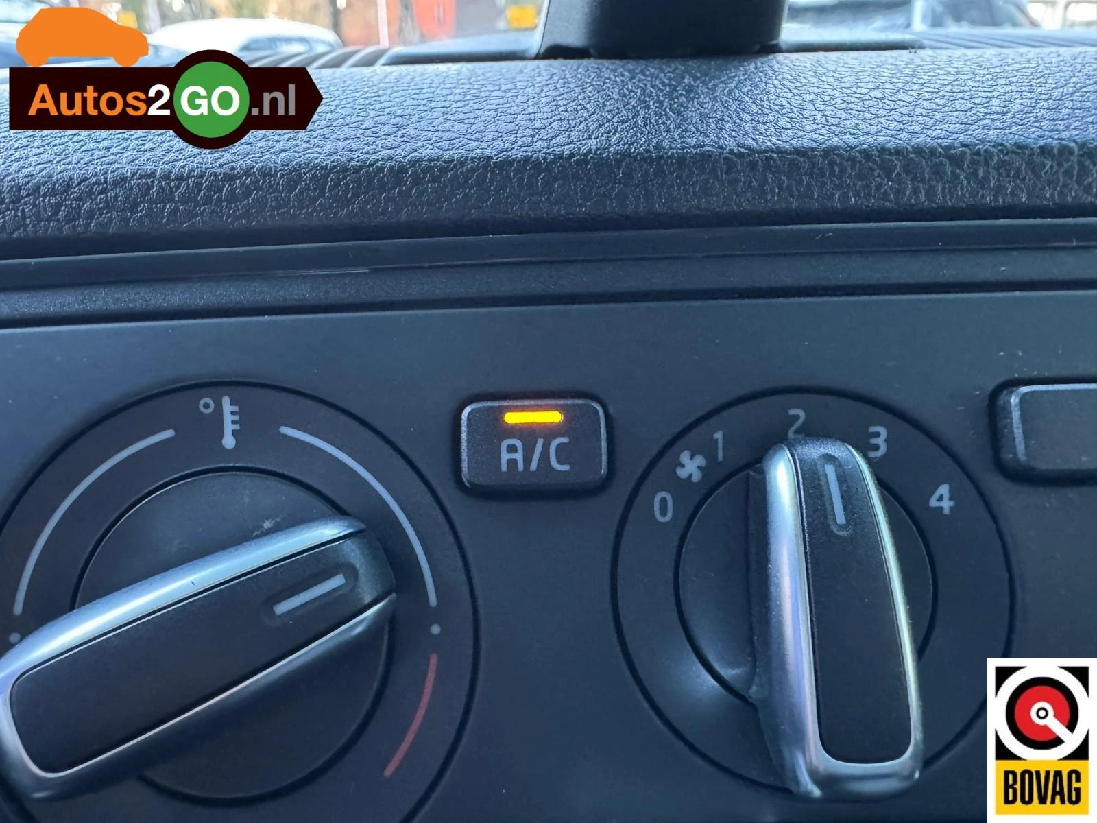 Hoofdafbeelding Škoda Citigo