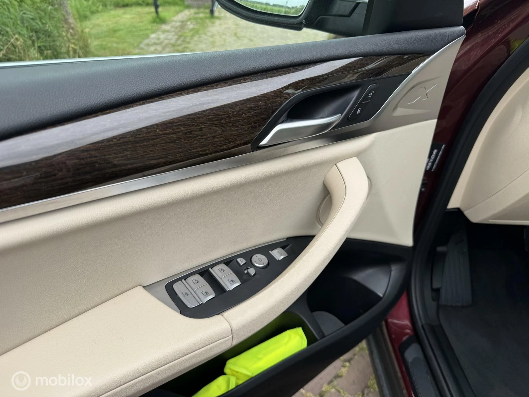 Hoofdafbeelding BMW X4
