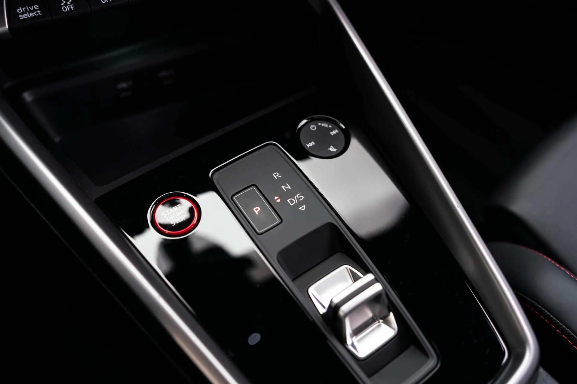 Hoofdafbeelding Audi RS3