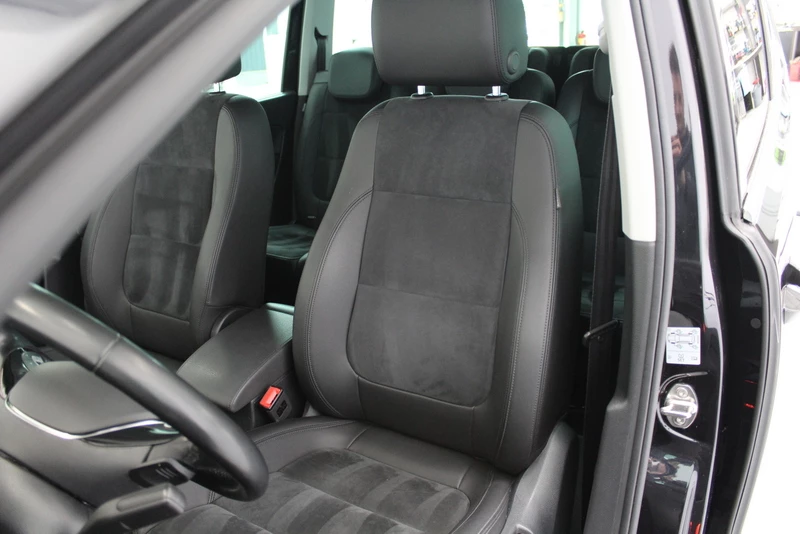 Hoofdafbeelding Volkswagen Sharan