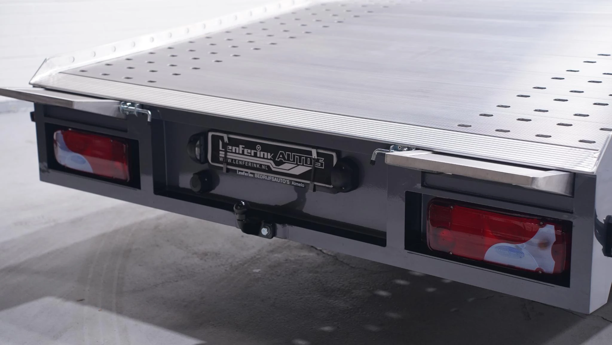 Hoofdafbeelding MAN TGE