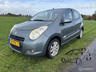 Suzuki Alto 1.0 Exclusive AIRCO INRUILKOOPJE !!!