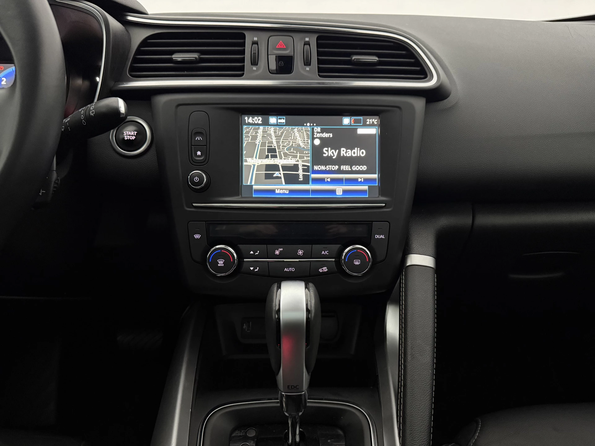 Hoofdafbeelding Renault Kadjar