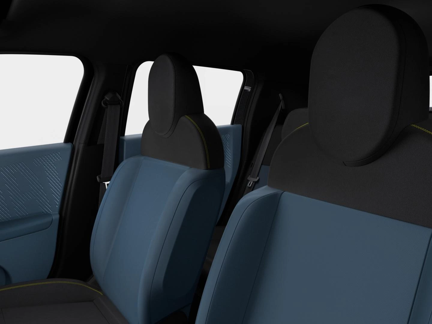 Hoofdafbeelding Fiat Grande Panda