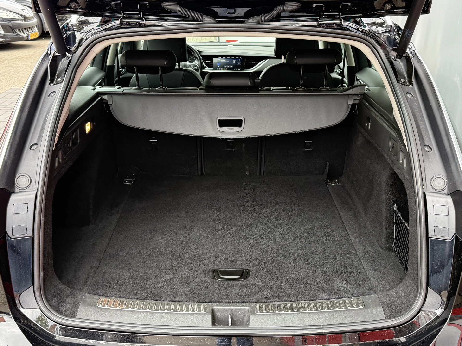Hoofdafbeelding Opel Insignia