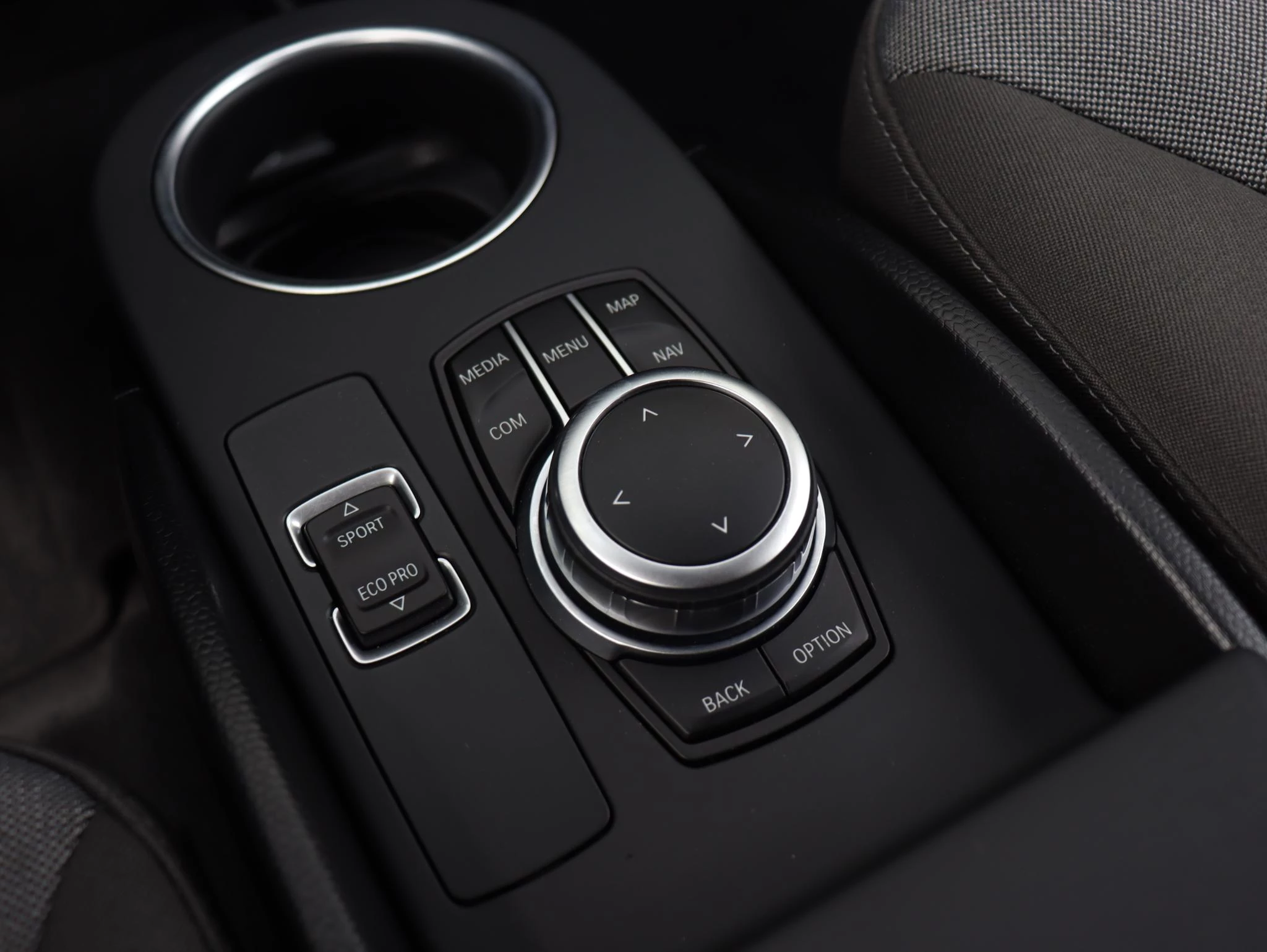 Hoofdafbeelding BMW i3