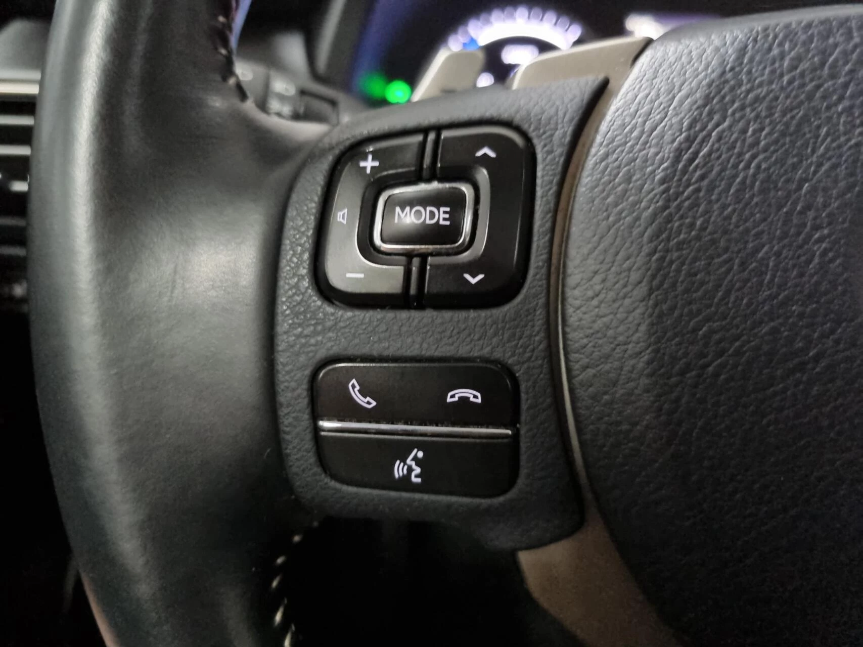 Hoofdafbeelding Lexus NX