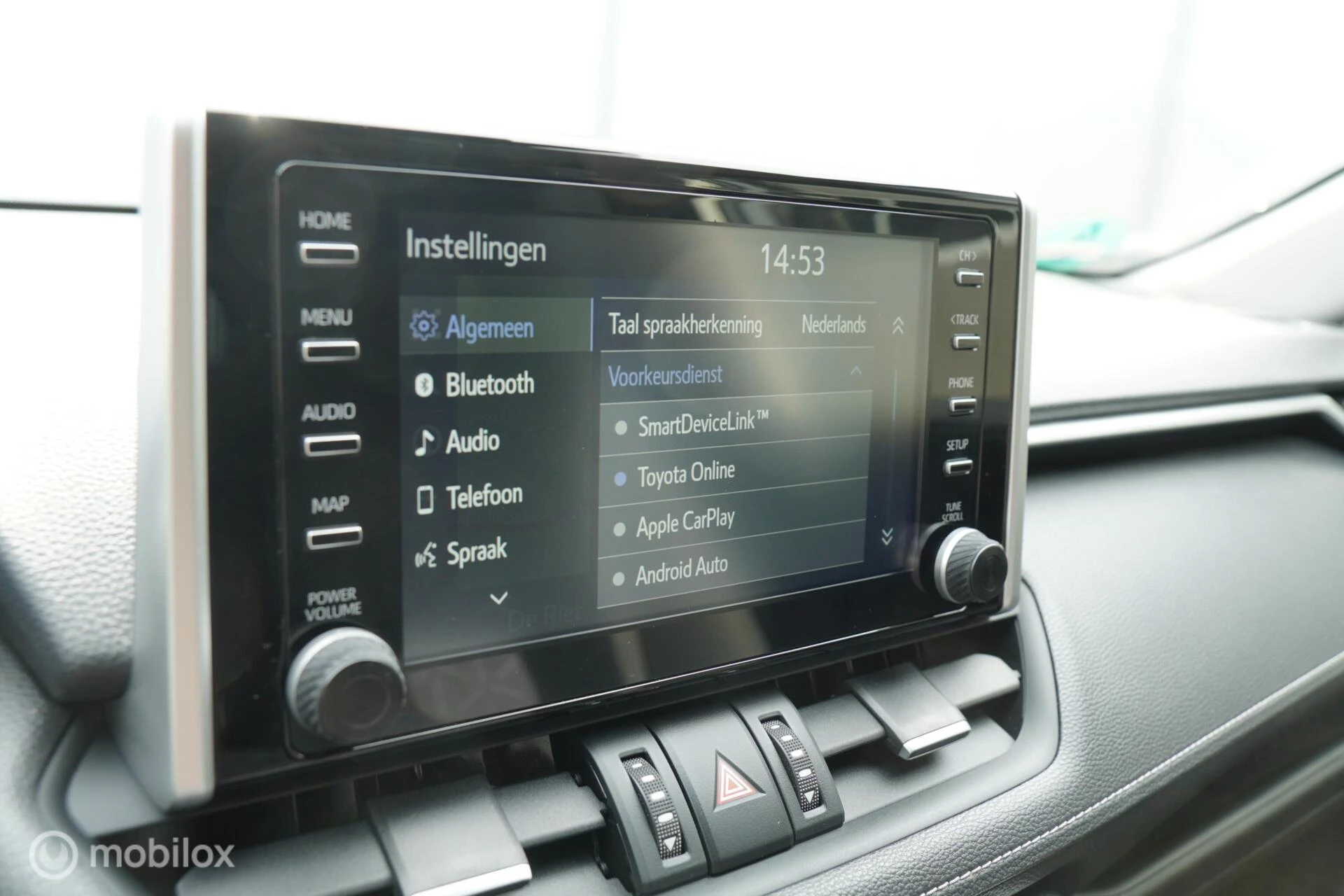 Hoofdafbeelding Toyota RAV4