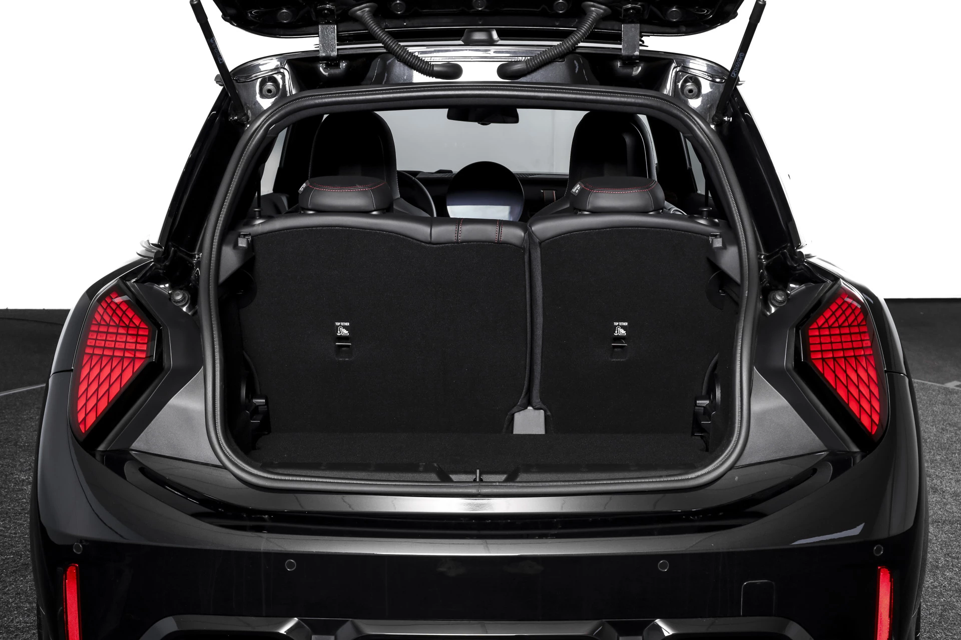 Hoofdafbeelding MINI 3-deurs