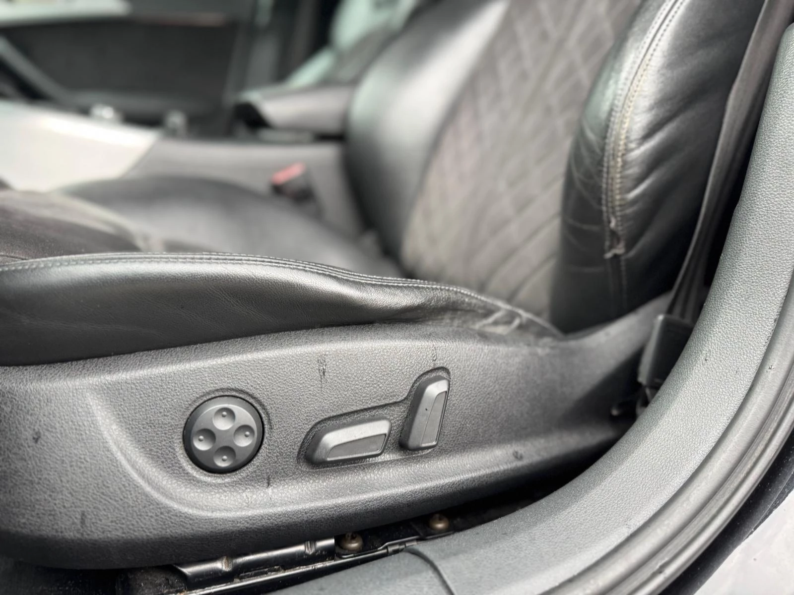 Hoofdafbeelding Audi S6