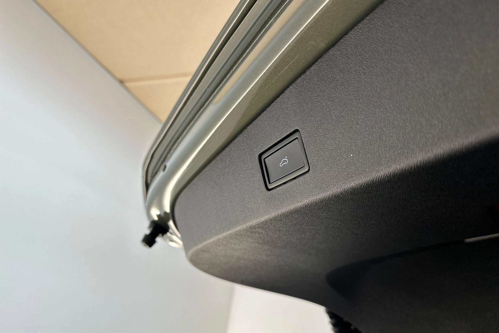 Hoofdafbeelding Volkswagen Tayron