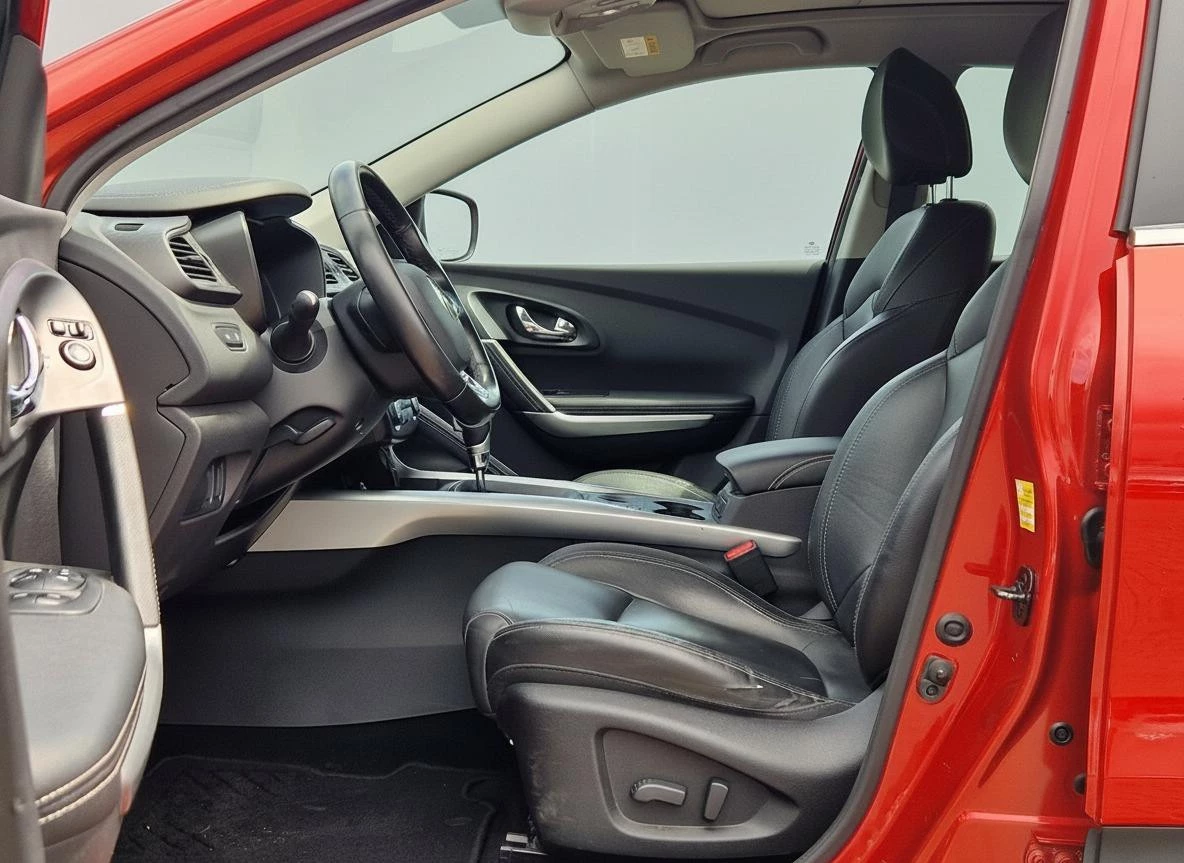 Hoofdafbeelding Renault Kadjar