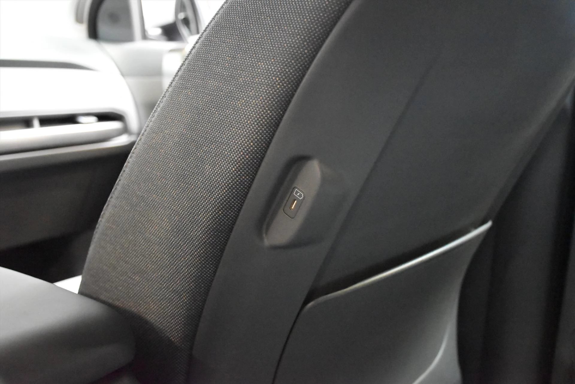 Hoofdafbeelding Kia EV3