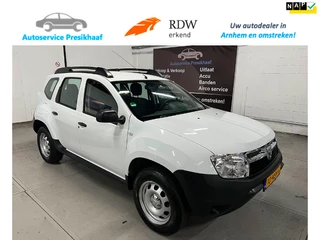 Dacia Duster 1.6 Ambiance 2wd AIRCO / NAP / TREKHAAK