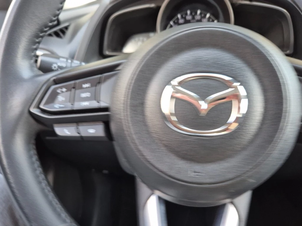 Hoofdafbeelding Mazda 2