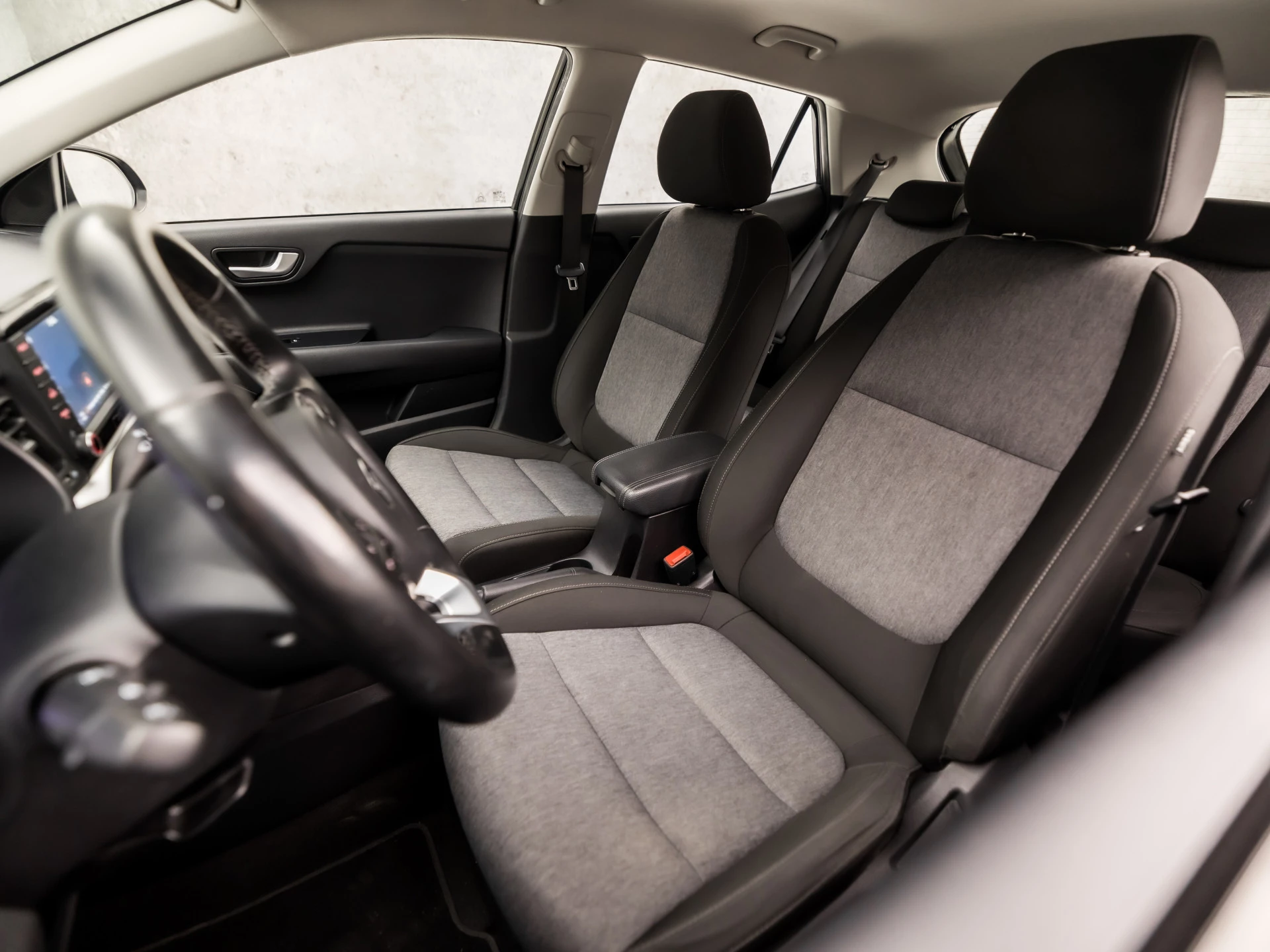 Hoofdafbeelding Kia Stonic