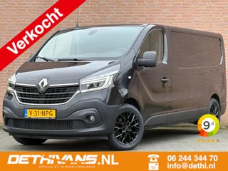 Renault Trafic 2.0dCi 120PK Lang / Navigatie / Camera / Euro6