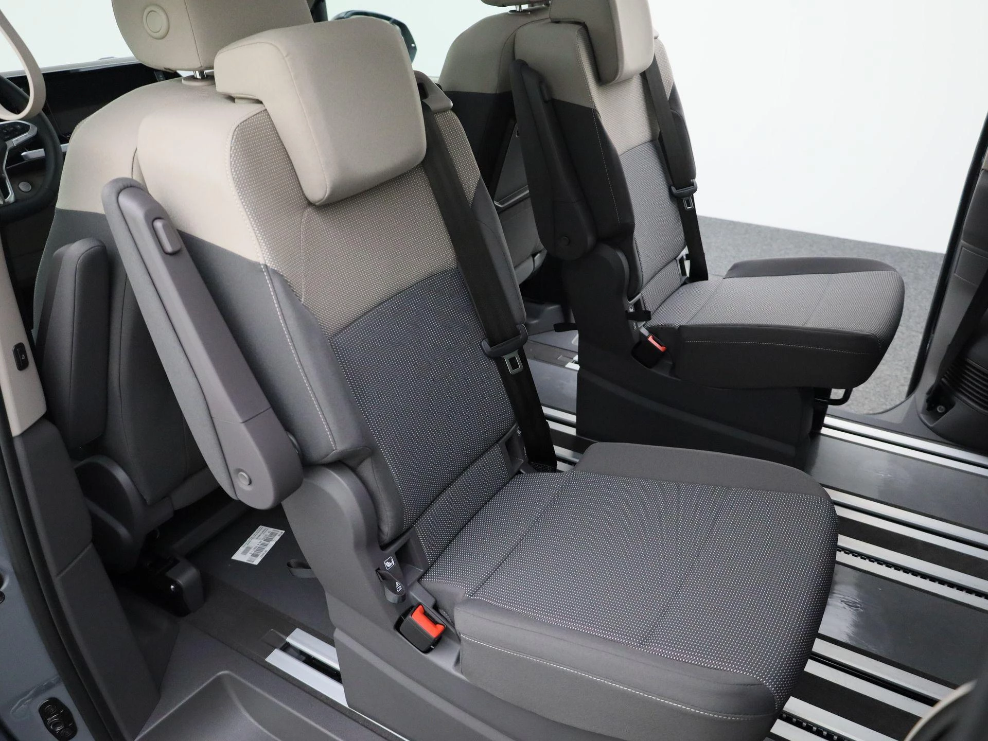 Hoofdafbeelding Volkswagen Multivan