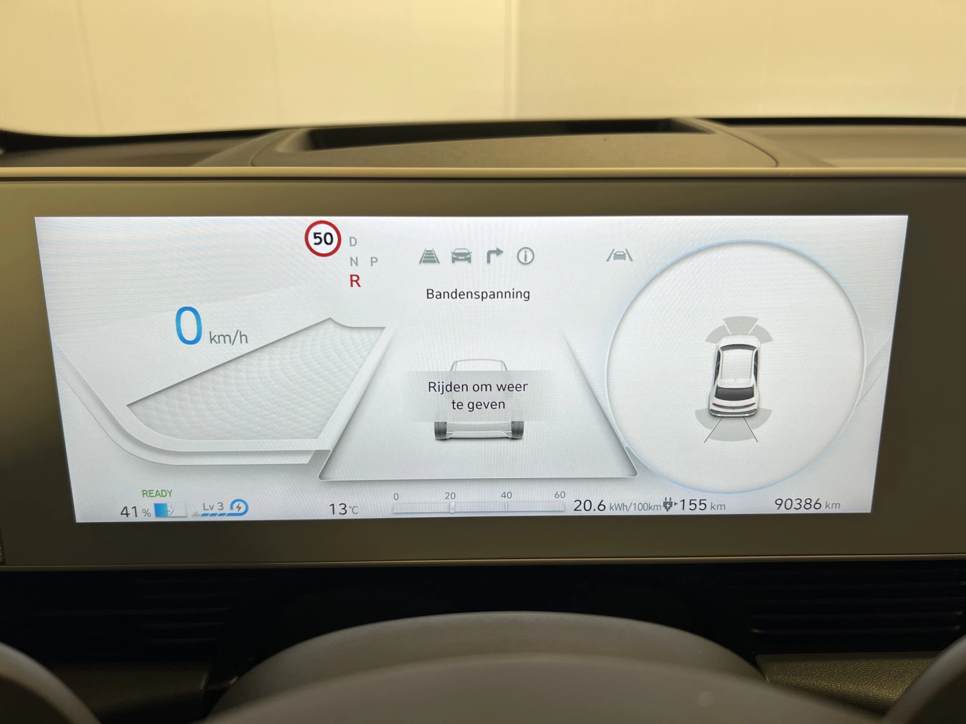 Hoofdafbeelding Hyundai IONIQ 5