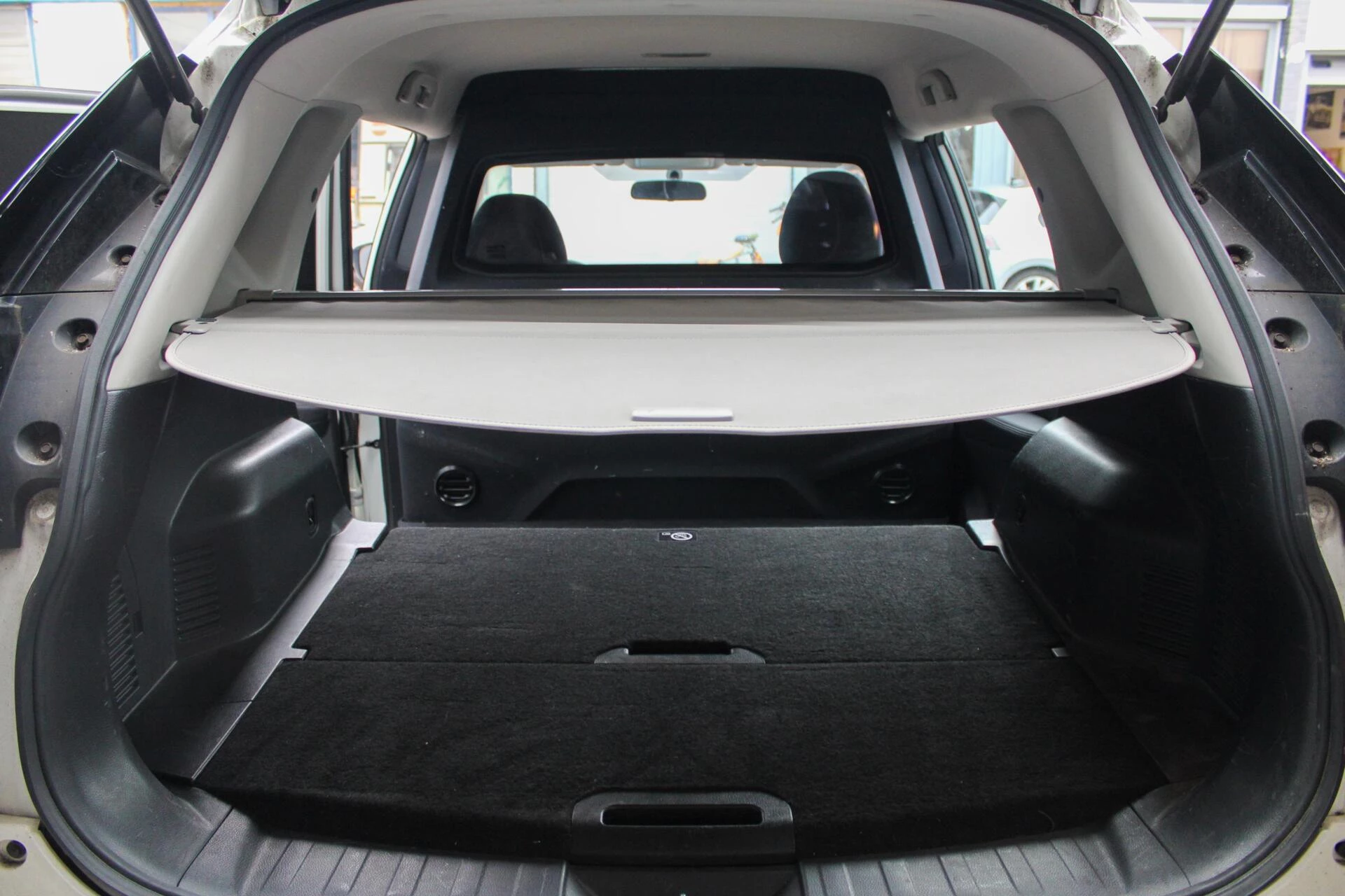 Hoofdafbeelding Nissan X-Trail