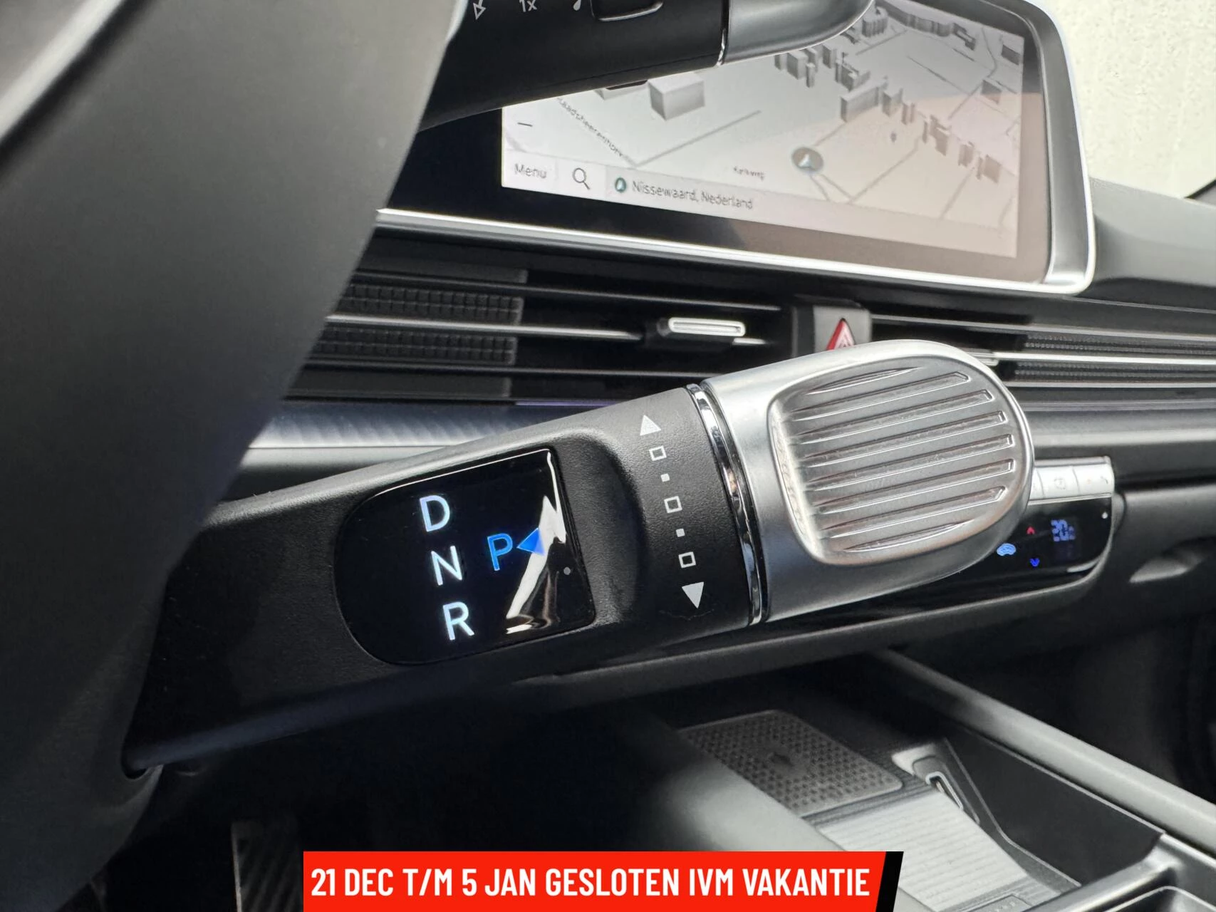 Hoofdafbeelding Hyundai IONIQ 6