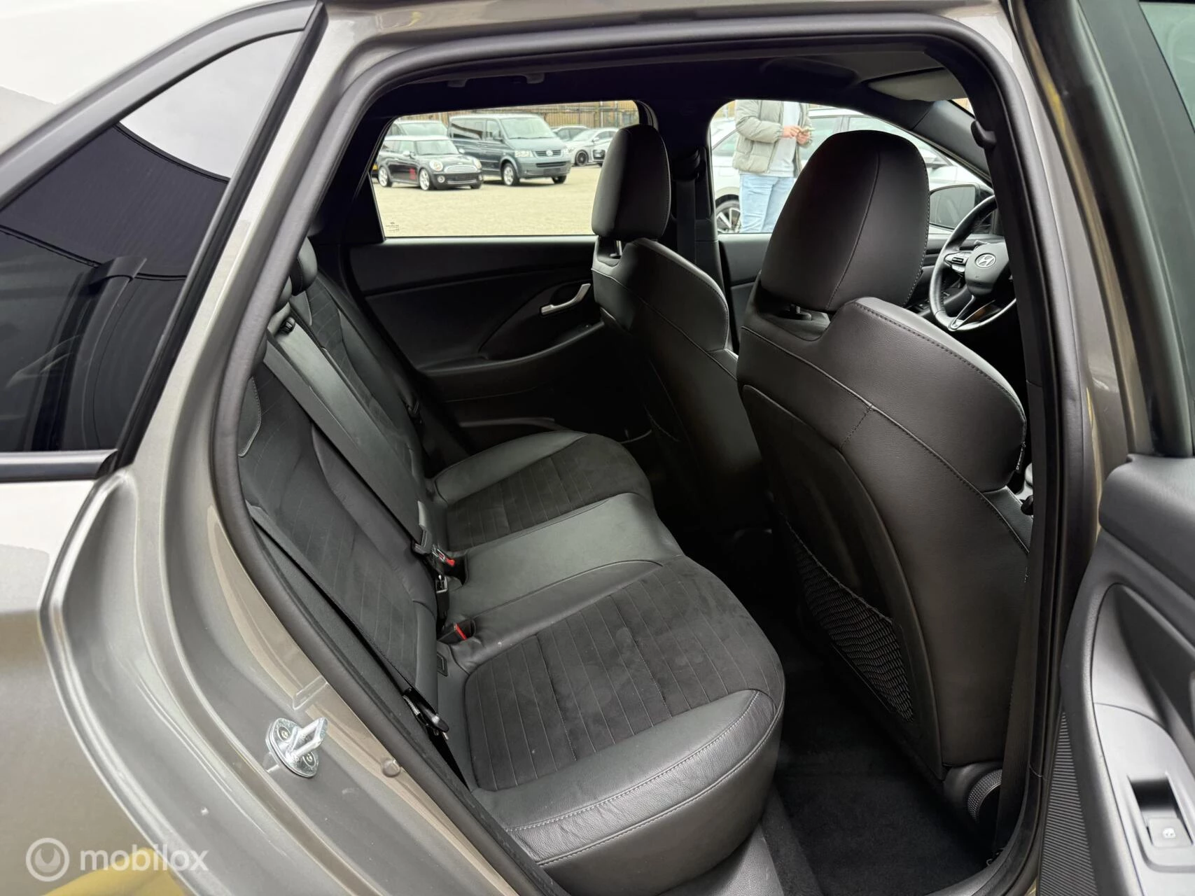 Hoofdafbeelding Hyundai i30