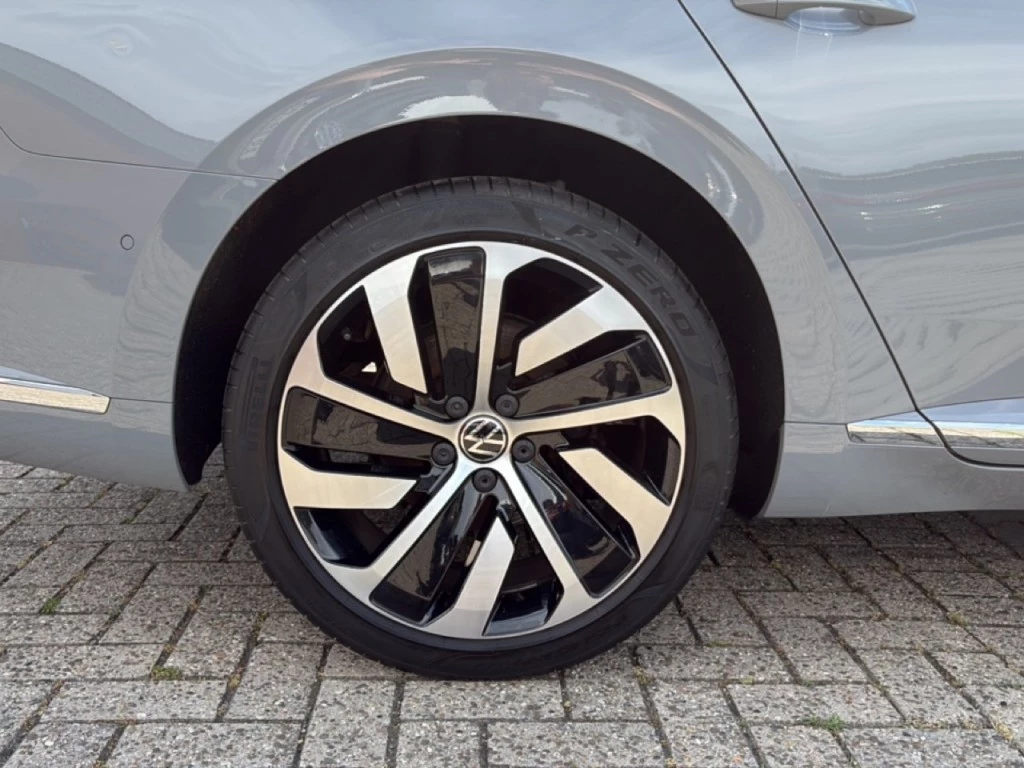 Hoofdafbeelding Volkswagen Arteon