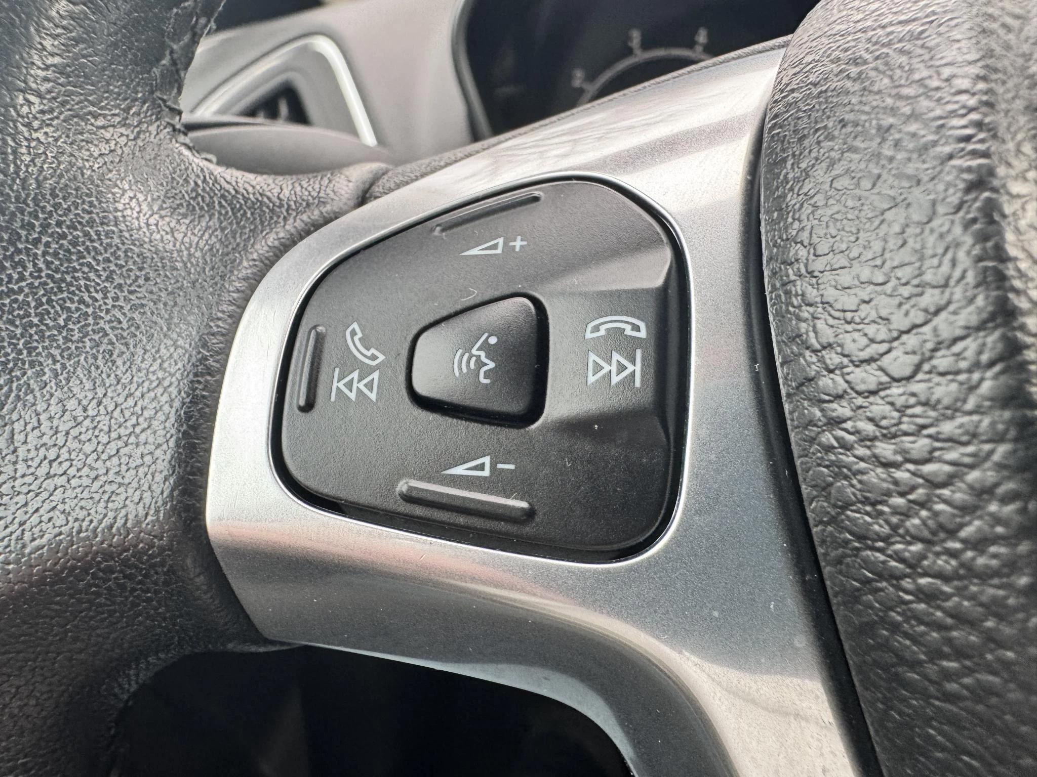 Hoofdafbeelding Ford B-MAX