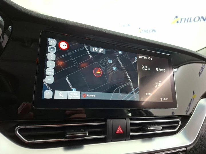 Hoofdafbeelding Kia e-Niro