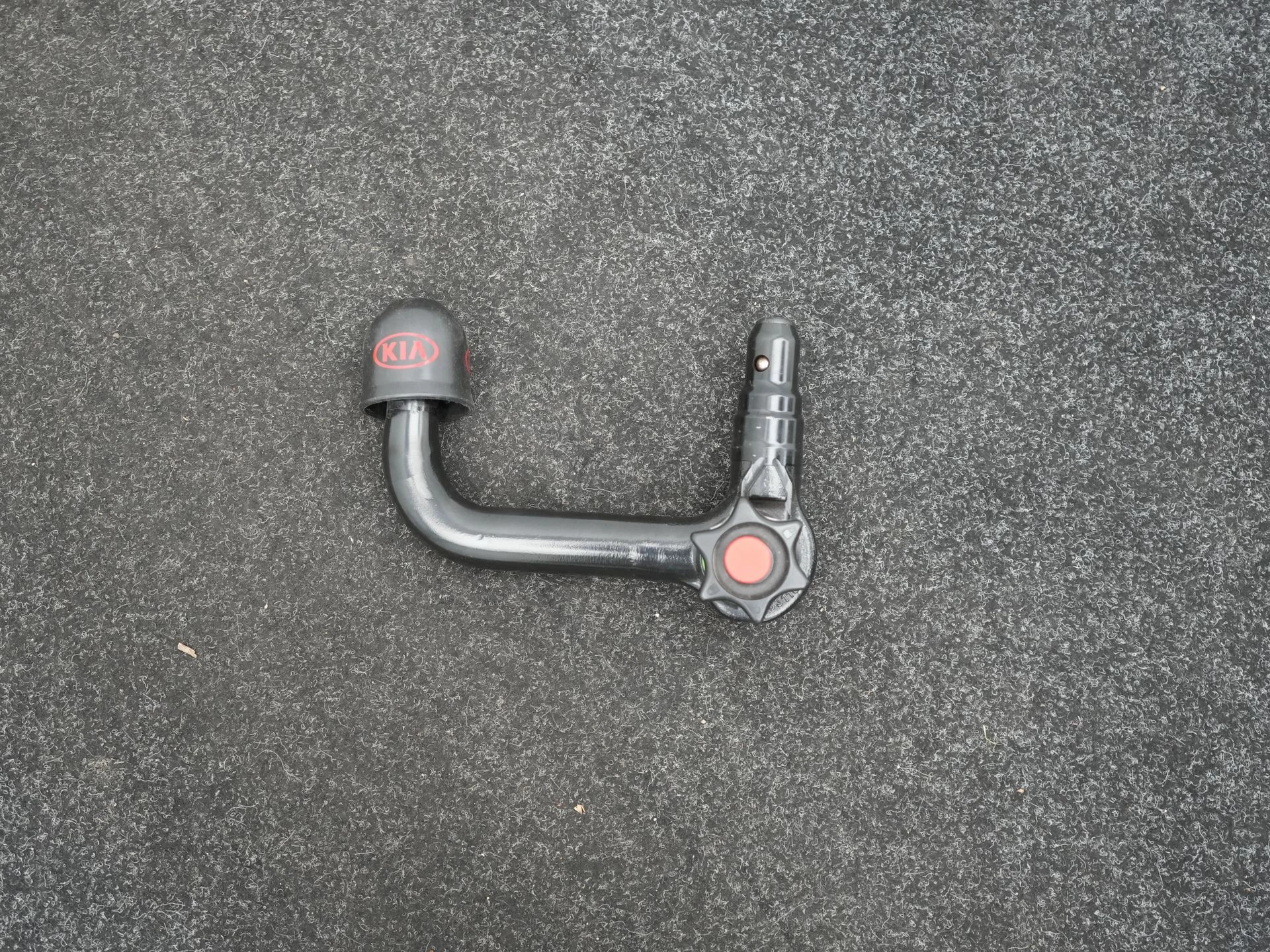 Hoofdafbeelding Kia Sorento