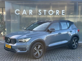 Volvo XC40 1.5 T3 R-Design Adap Cruise|Dodehoek|Camera|Dealer Onderhouden